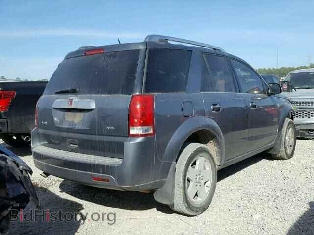 2007 SATURN VUE - VIN: 5GZCZ53487S874978 - Фото 4