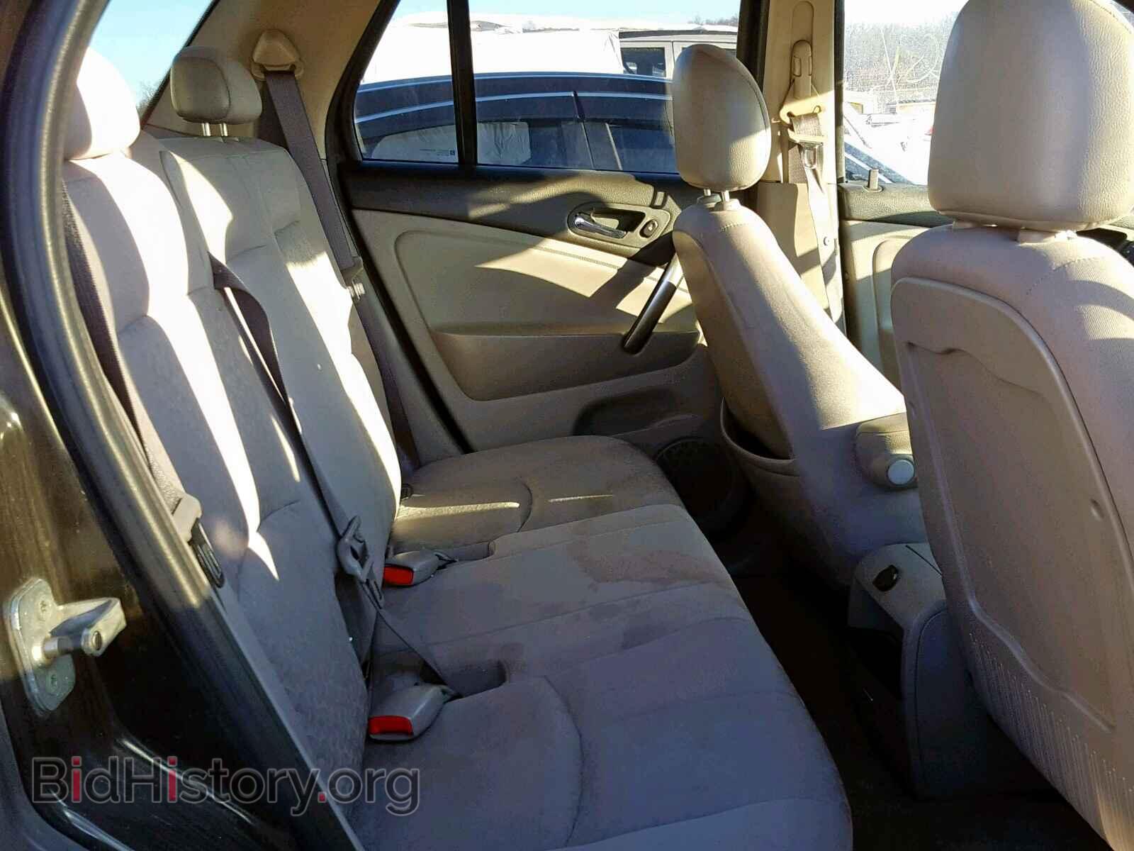 2006 SATURN VUE - VIN: 5GZCZ33D16S853036 - Фото 6
