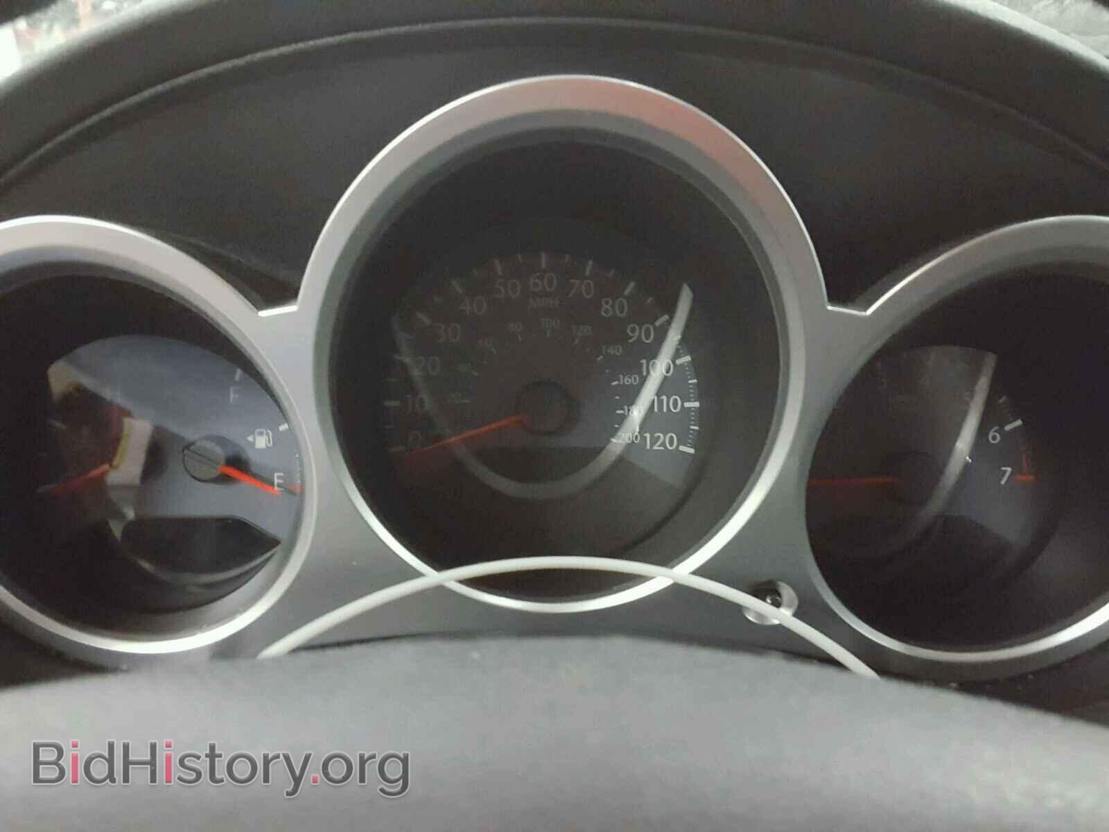 2010 CHRYSLER SEBRING - VIN: 1C3CC5FB1AN207502 - Фото 8