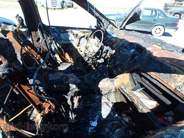 2013 FORD EXPLORER - VIN: 1FM5K7D93DGA05641 - Фото 5