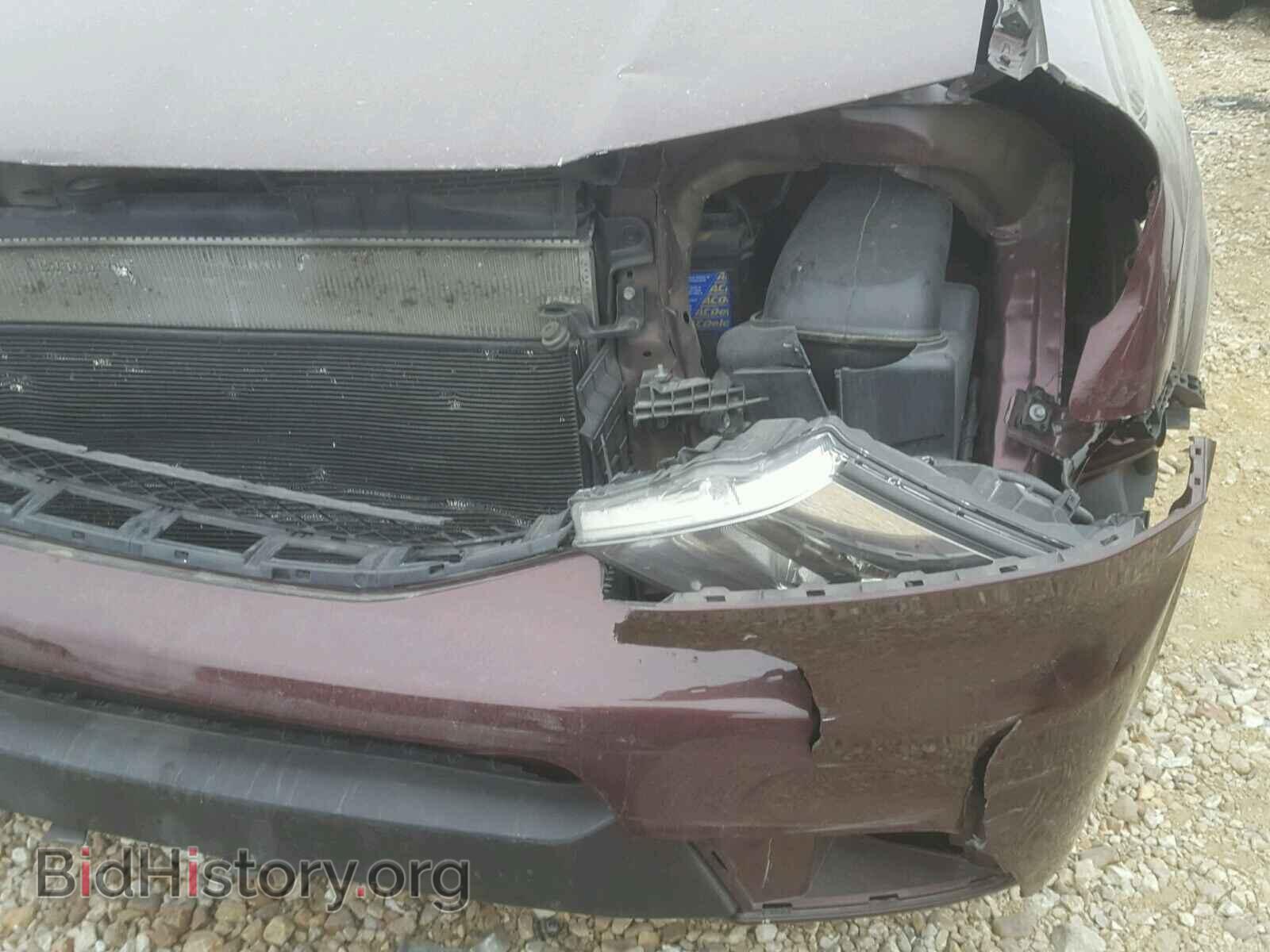 2013 HONDA PILOT - VIN: 5FNYF3H26DB038994 - Photo 9