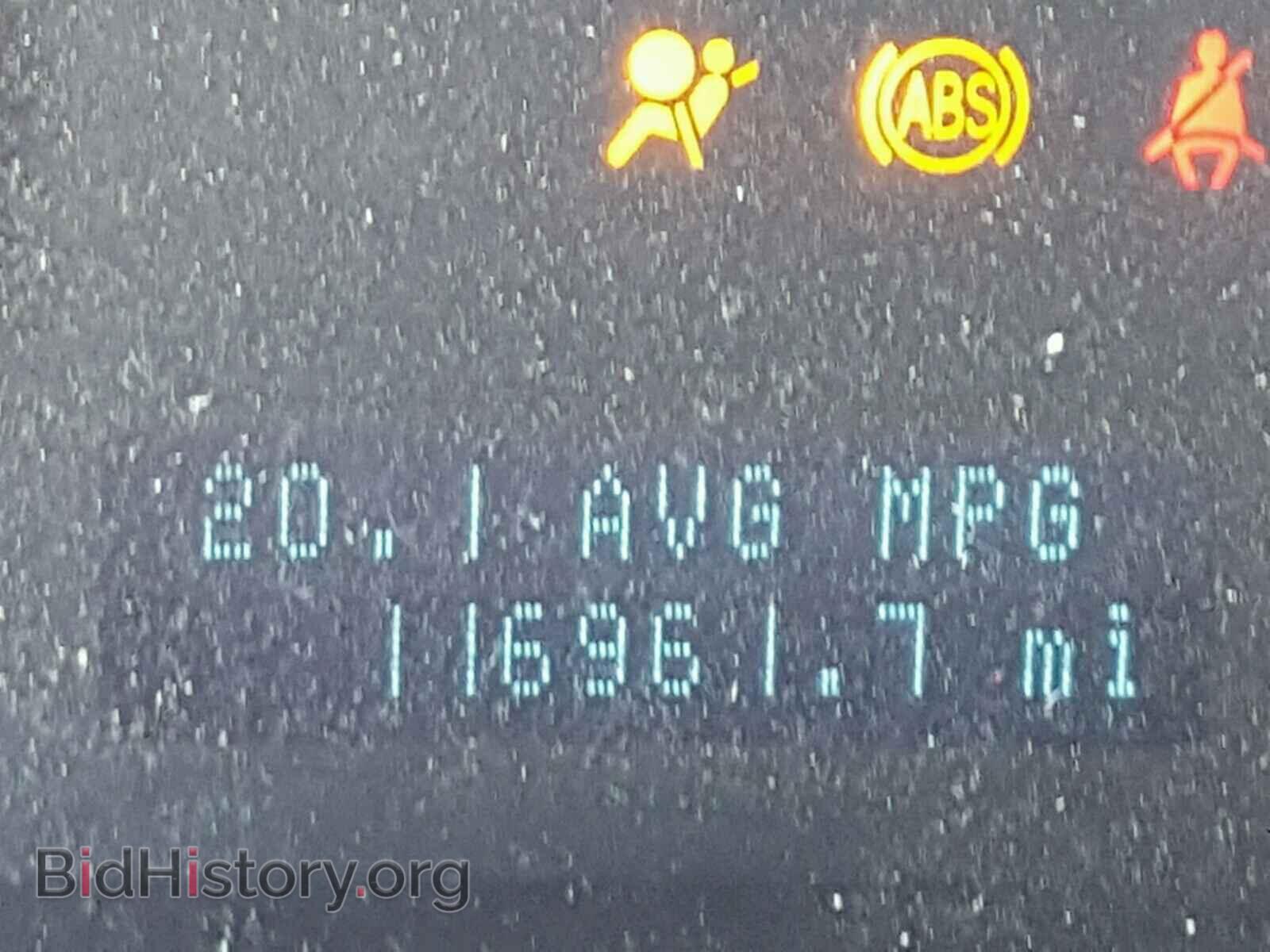 2011 FORD ESCAPE - VIN: 1FMCU0C7XBKC65408 - Фото 8