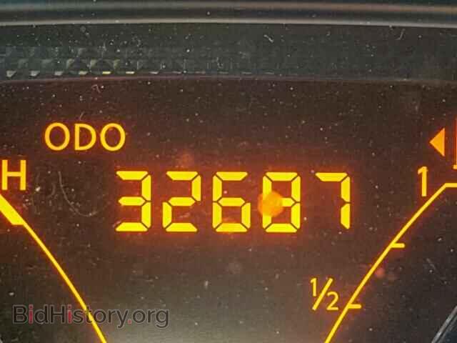 2014 Nissan VERSA (VIN 3N1CE2CP5EL366679) — photo 8 of 10
