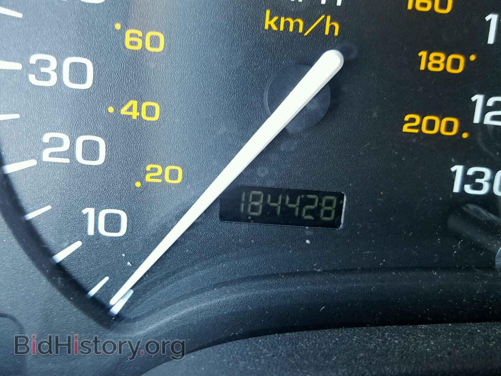 2003 SATURN VUE - VIN: 5GZCZ33D43S907666 - Фото 8