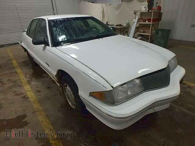 Фотография 1G4NV55M5SC443998 - BUICK SKYLARK 1995
