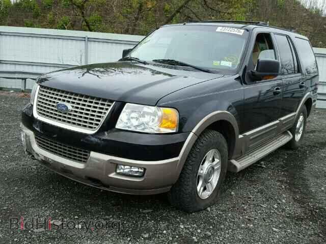 2004 FORD EXPEDITION - VIN: 1FMFU18LX4LB47364 - Фото 2