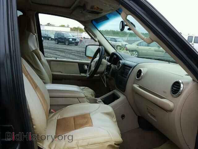 2004 FORD EXPEDITION - VIN: 1FMFU18LX4LB47364 - Фото 5