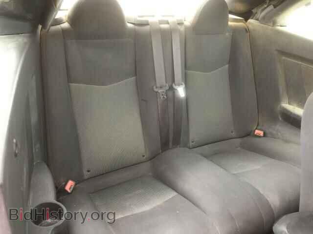 2009 CHRYSLER SEBRING - VIN: 1C3LC45B89N514981 - Фото 6