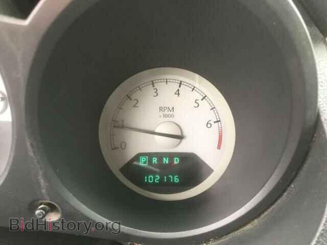 2009 CHRYSLER SEBRING - VIN: 1C3LC45B89N514981 - Фото 8