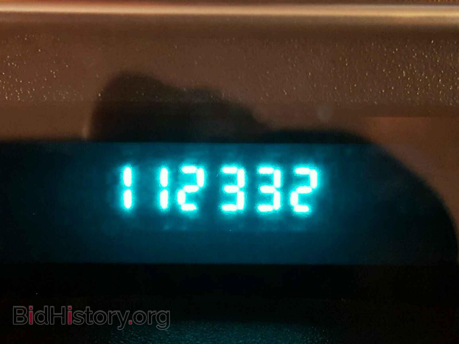 2006 GMC ENVOY - VIN: 1GKDS13S162101113 - Фото 8