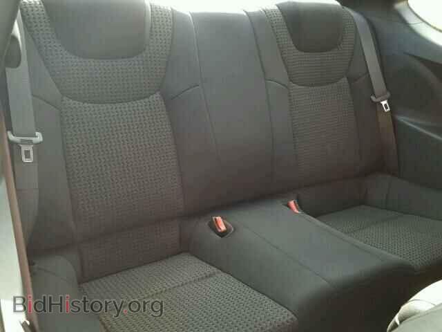 2012 HYUNDAI GENESIS - VIN: KMHHT6KD3CU078830 - Фото 6
