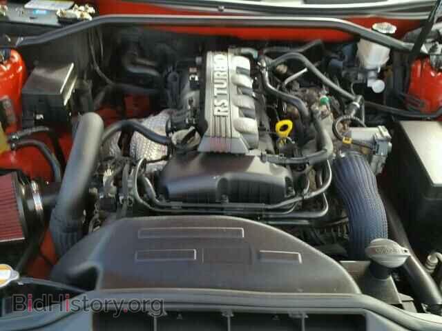 2012 HYUNDAI GENESIS - VIN: KMHHT6KD3CU078830 - Фото 7