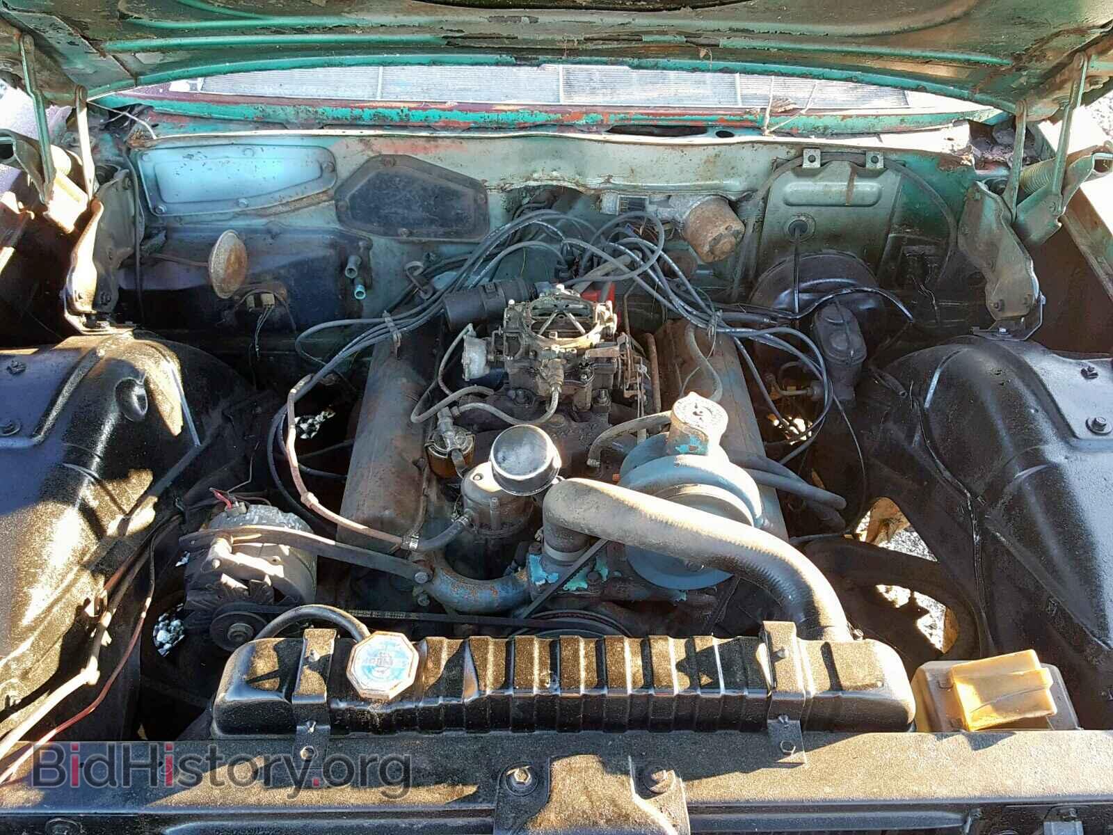 1962 CADILLAC ALL OTHER - VIN: 62J063110 - Фото 7
