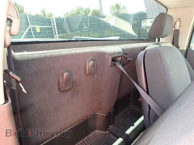 2009 DODGE RAM 1500 - VIN: 1D3HB16K49J521863 - Фото 6