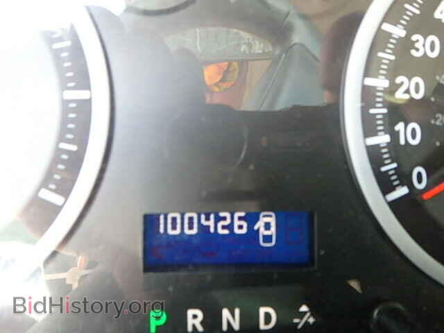 2009 DODGE RAM 1500 - VIN: 1D3HB16K49J521863 - Фото 8