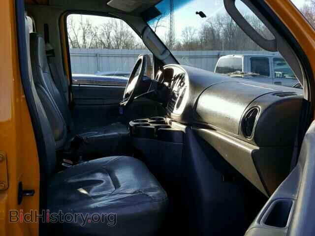 2007 FORD ECONOLINE - VIN: 1FTNE24L37DB08980 - Фото 5