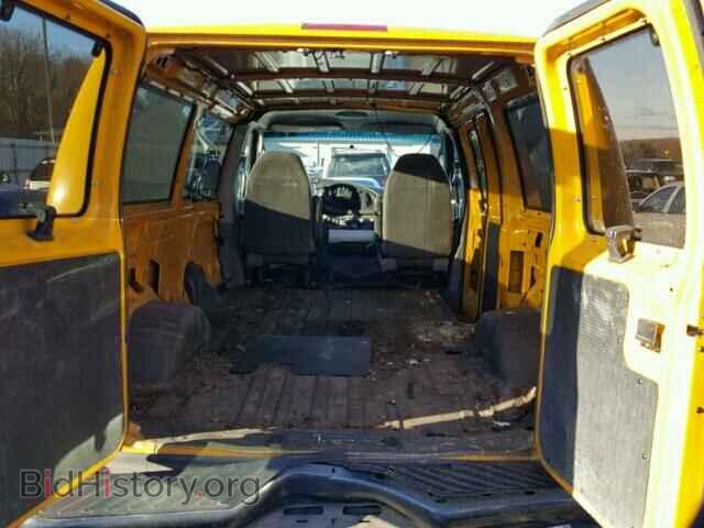 2007 FORD ECONOLINE - VIN: 1FTNE24L37DB08980 - Фото 6