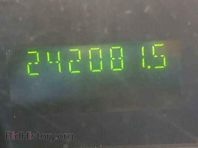 2007 FORD ECONOLINE - VIN: 1FTNE24L37DB08980 - Фото 8