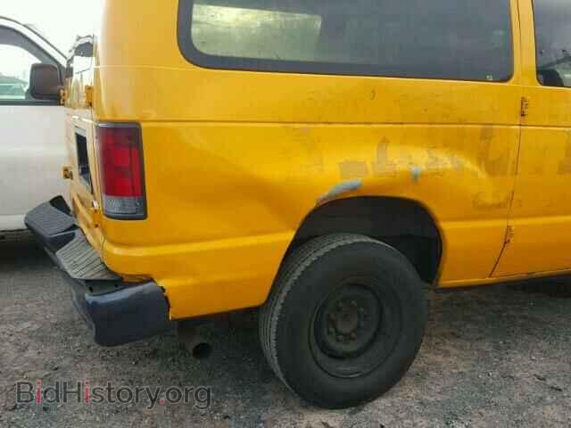 2007 FORD ECONOLINE - VIN: 1FTNE24L37DB08980 - Фото 9
