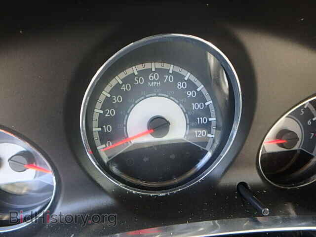 2014 CHRYSLER 200 - VIN: 1C3CCBBB3EN198408 - Фото 8