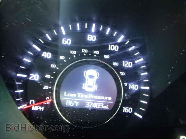 2015 KIA OPTIMA - VIN: 5XXGN4A71FG352904 - Фото 8