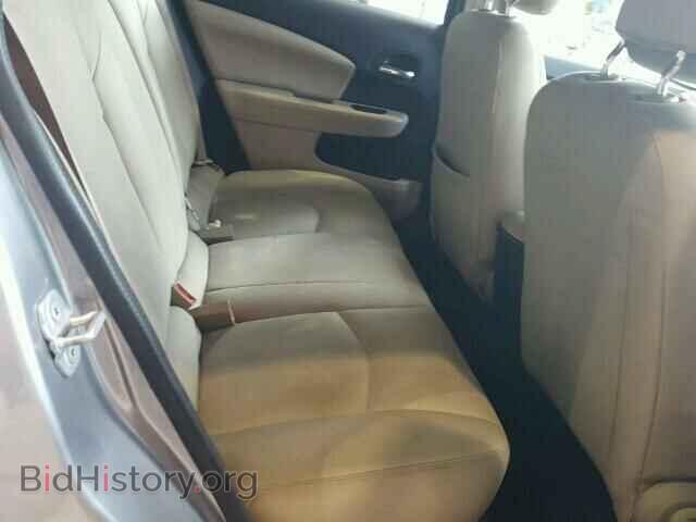 2014 CHRYSLER 200 - VIN: 1C3CCBBG6EN105621 - Фото 6