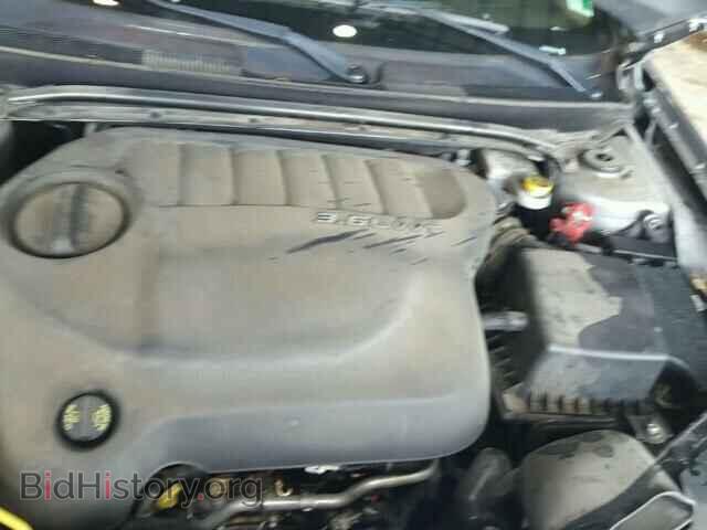 2014 CHRYSLER 200 - VIN: 1C3CCBBG6EN105621 - Фото 7