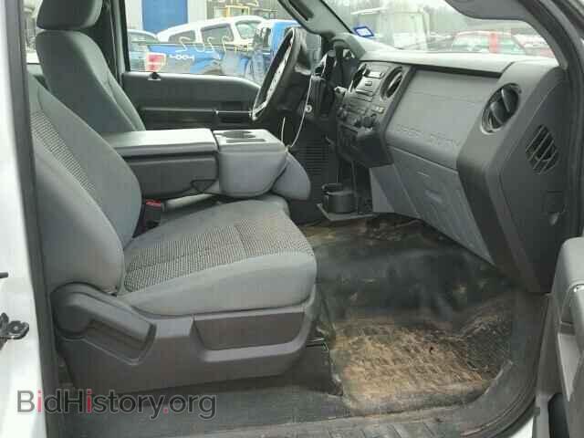2012 FORD F250 - VIN: 1FT7X2B69CEA12694 - Фото 5