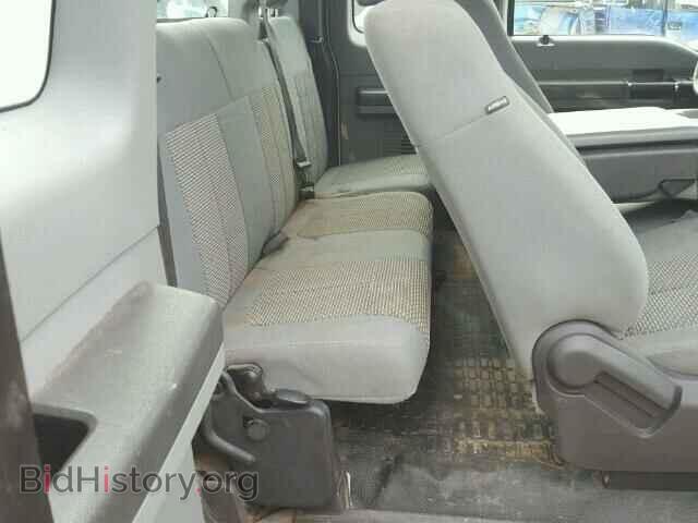 2012 FORD F250 - VIN: 1FT7X2B69CEA12694 - Фото 6