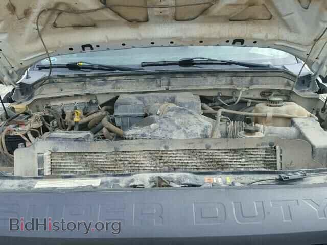 2012 FORD F250 - VIN: 1FT7X2B69CEA12694 - Фото 7