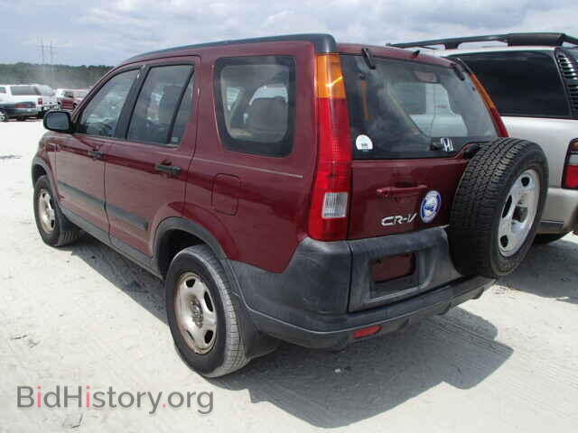 2003 HONDA CRV - VIN: SHSRD68463U105100 - Photo 3