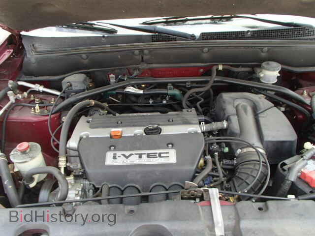2003 HONDA CRV - VIN: SHSRD68463U105100 - Photo 7