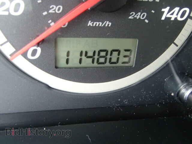 2003 HONDA CRV - VIN: SHSRD68463U105100 - Photo 8