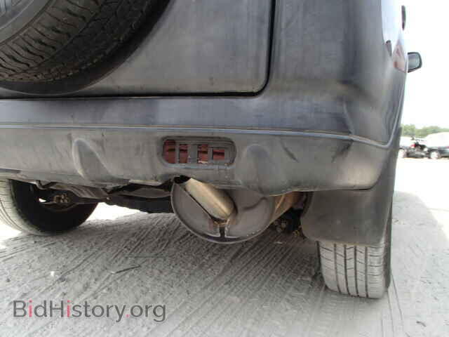 2003 HONDA CRV - VIN: SHSRD68463U105100 - Photo 9