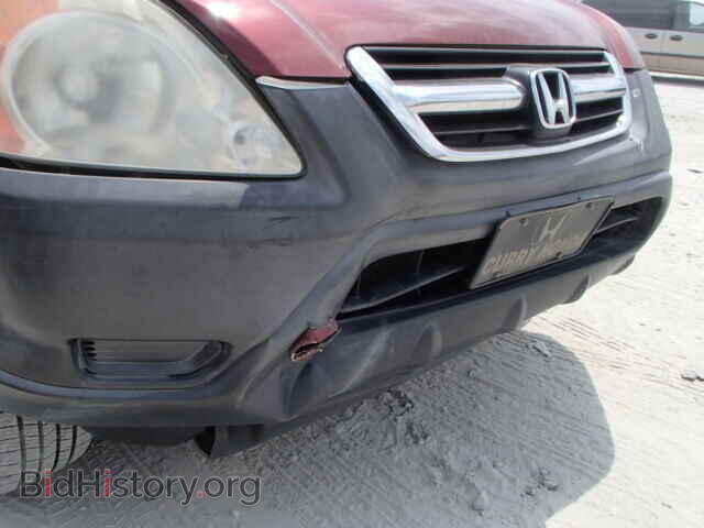 2003 HONDA CRV - VIN: SHSRD68463U105100 - Photo 10