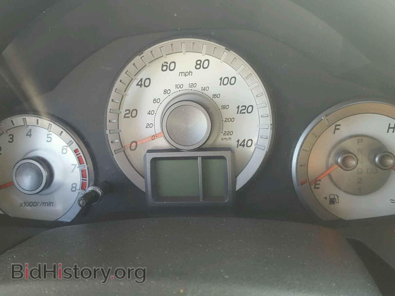 2012 HONDA PILOT - VIN: 5FNYF3H2XCB002031 - Фото 8