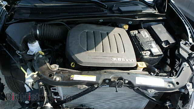2012 DODGE CARAVAN - VIN: 2C4RDGBG7CR336463 - Фото 7