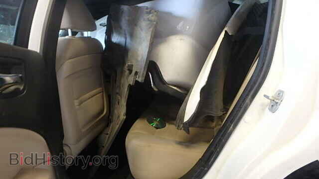 2013 DODGE CHARGER - VIN: 2C3CDXBGXDH525657 - Фото 6