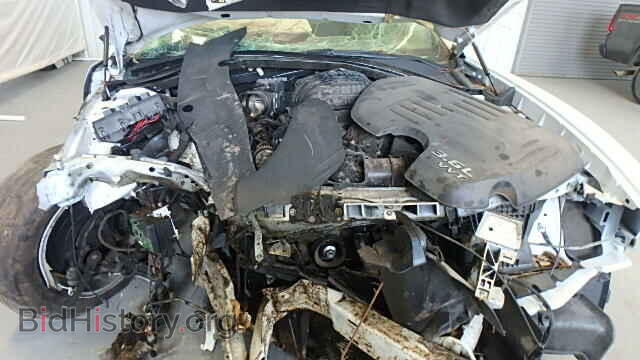 2013 DODGE CHARGER - VIN: 2C3CDXBGXDH525657 - Фото 7