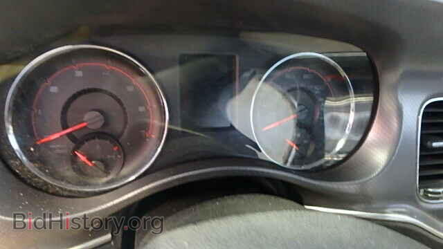 2013 DODGE CHARGER - VIN: 2C3CDXBGXDH525657 - Фото 8