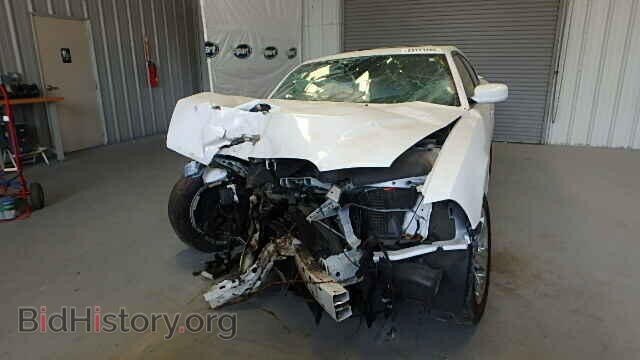 2013 DODGE CHARGER - VIN: 2C3CDXBGXDH525657 - Фото 9