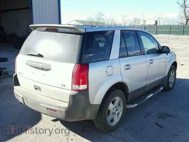 2004 SATURN VUE - VIN: 5GZCZ634X4S815643 - Фото 4