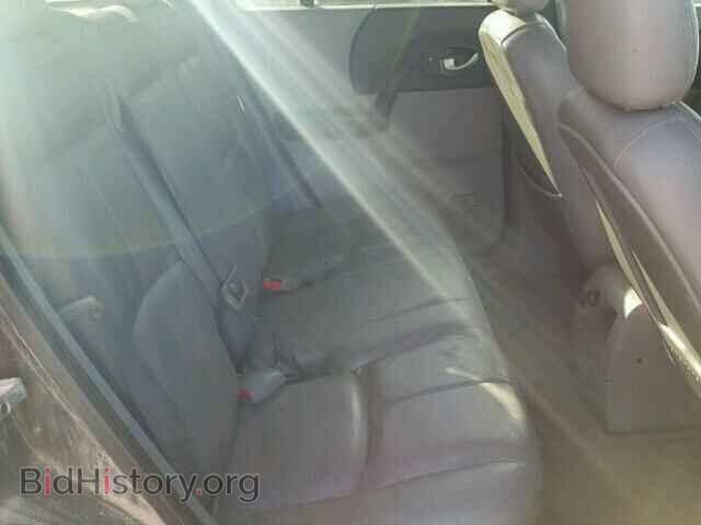 2004 SATURN VUE - VIN: 5GZCZ634X4S815643 - Фото 6