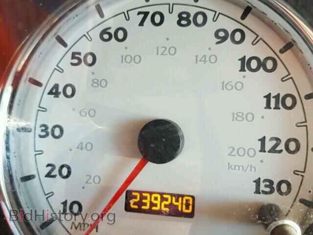 2004 SATURN VUE - VIN: 5GZCZ634X4S815643 - Фото 8