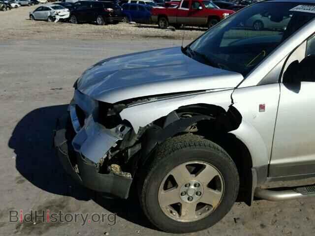2004 SATURN VUE - VIN: 5GZCZ634X4S815643 - Фото 9