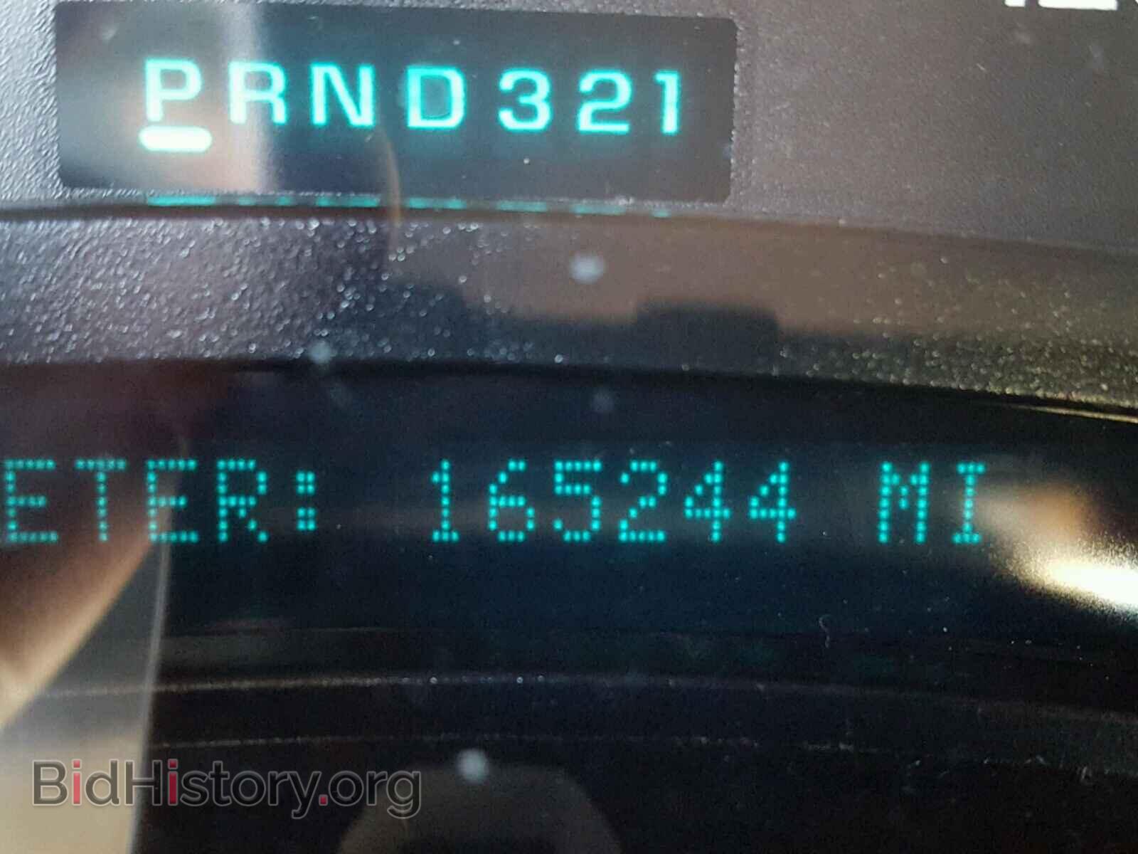 2005 CHEVROLET SILVERADO - VIN: 1GCEC19X15Z209740 - Фото 8