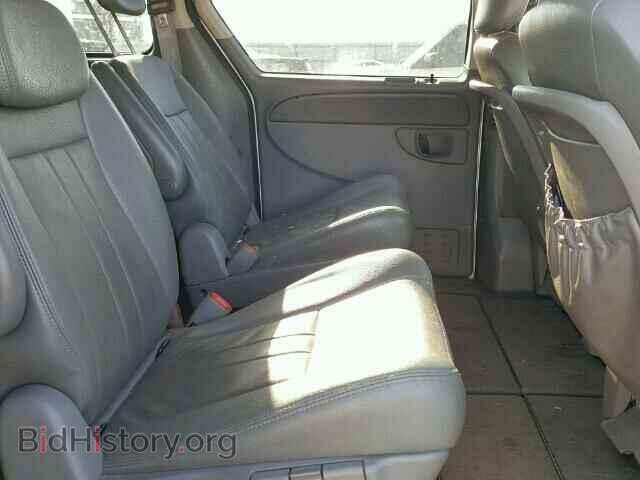 2007 DODGE CARAVAN - VIN: 2D4GP44L77R283697 - Фото 6