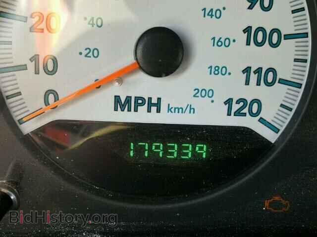 2007 DODGE CARAVAN - VIN: 2D4GP44L77R283697 - Фото 8