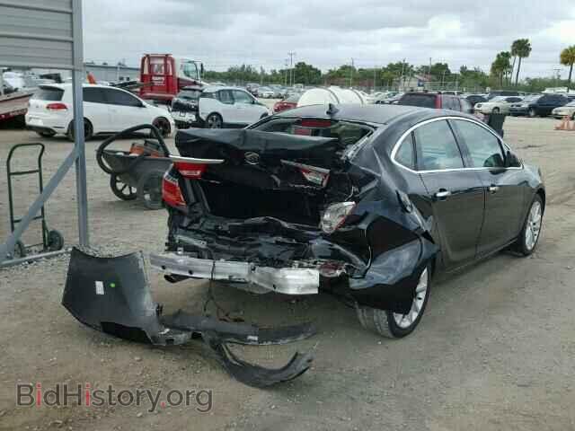 2012 BUICK VERANO - VIN: 1G4PR5SK4C4150847 - Фото 4