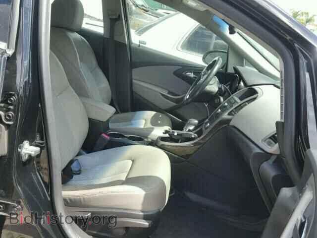 2012 BUICK VERANO - VIN: 1G4PR5SK4C4150847 - Фото 5